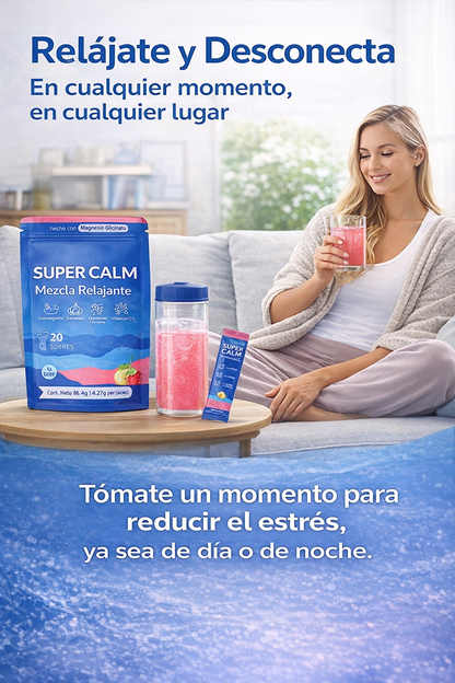 Super Calm