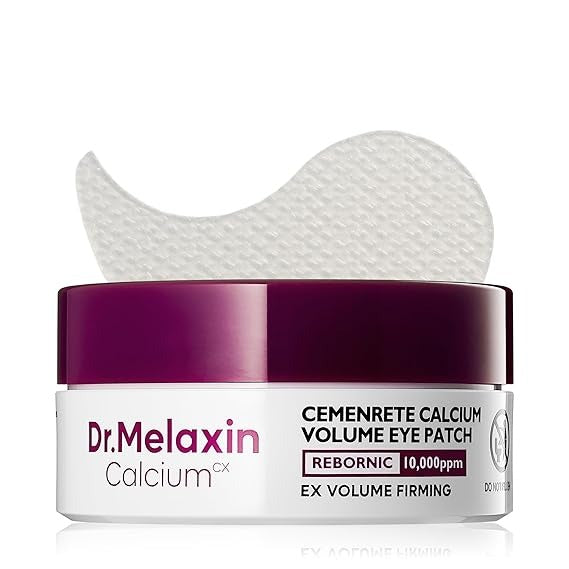 Bálsamo de Calcio + Parches Dr. Melaxin