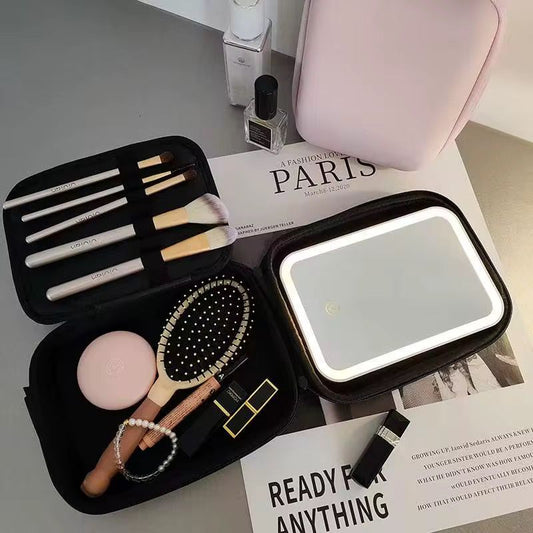 Estuche de maquillaje